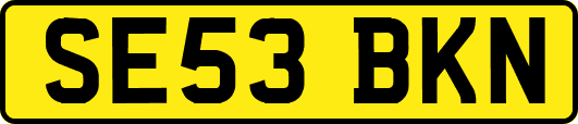 SE53BKN