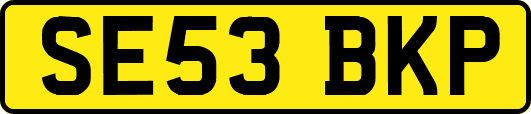 SE53BKP