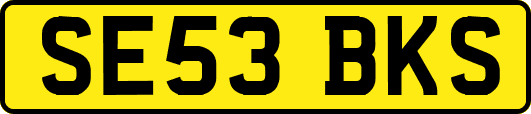 SE53BKS