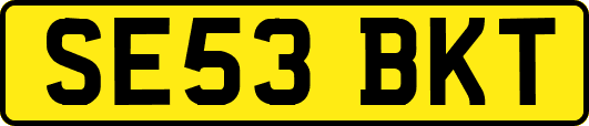 SE53BKT