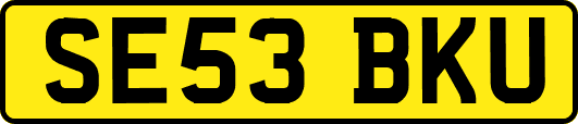 SE53BKU