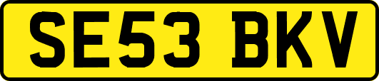 SE53BKV