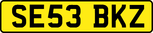 SE53BKZ