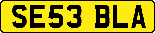 SE53BLA
