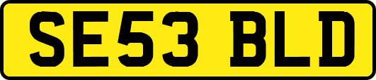 SE53BLD