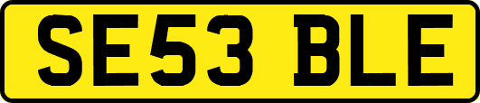 SE53BLE