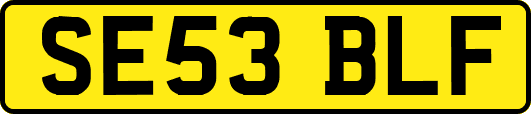 SE53BLF