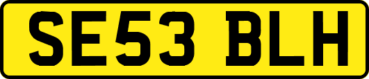 SE53BLH