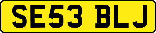 SE53BLJ