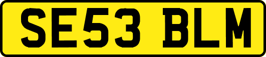 SE53BLM