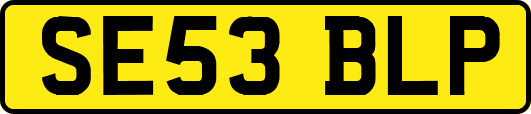 SE53BLP