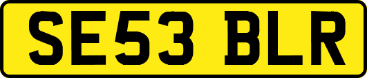 SE53BLR