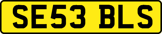 SE53BLS