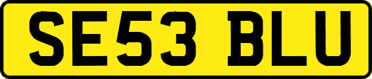 SE53BLU