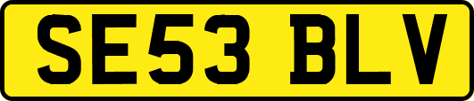 SE53BLV