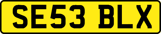 SE53BLX
