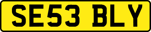 SE53BLY
