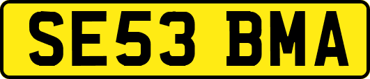 SE53BMA