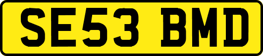 SE53BMD