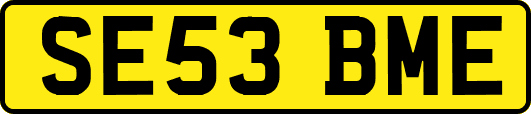 SE53BME