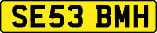 SE53BMH