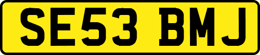 SE53BMJ
