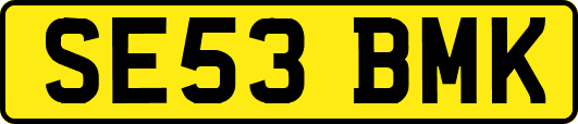 SE53BMK