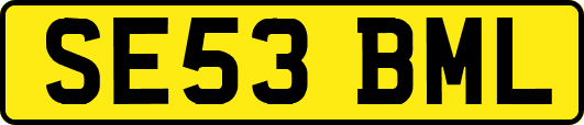SE53BML