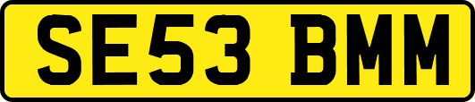 SE53BMM