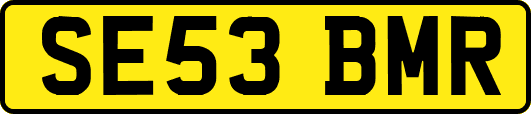 SE53BMR