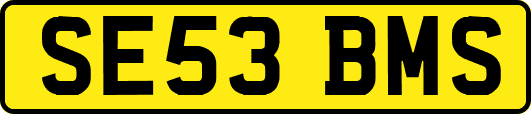 SE53BMS