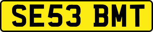 SE53BMT