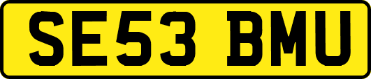 SE53BMU