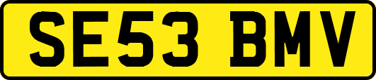 SE53BMV