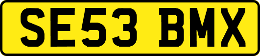 SE53BMX