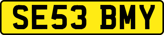 SE53BMY