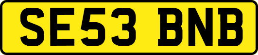 SE53BNB