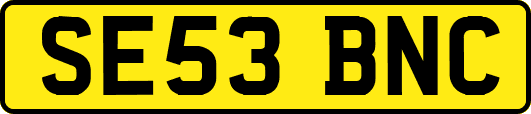SE53BNC