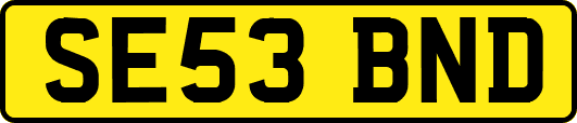 SE53BND