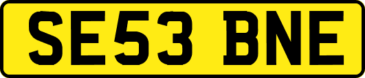 SE53BNE