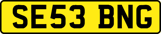 SE53BNG