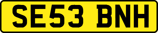 SE53BNH