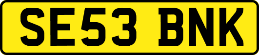 SE53BNK