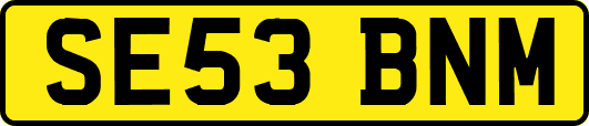 SE53BNM