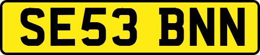SE53BNN
