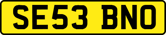 SE53BNO