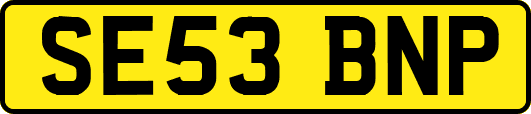 SE53BNP
