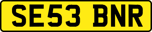 SE53BNR