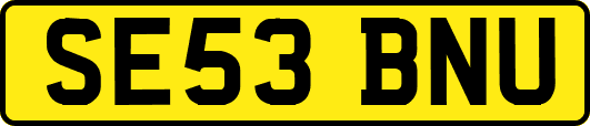 SE53BNU