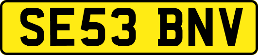 SE53BNV